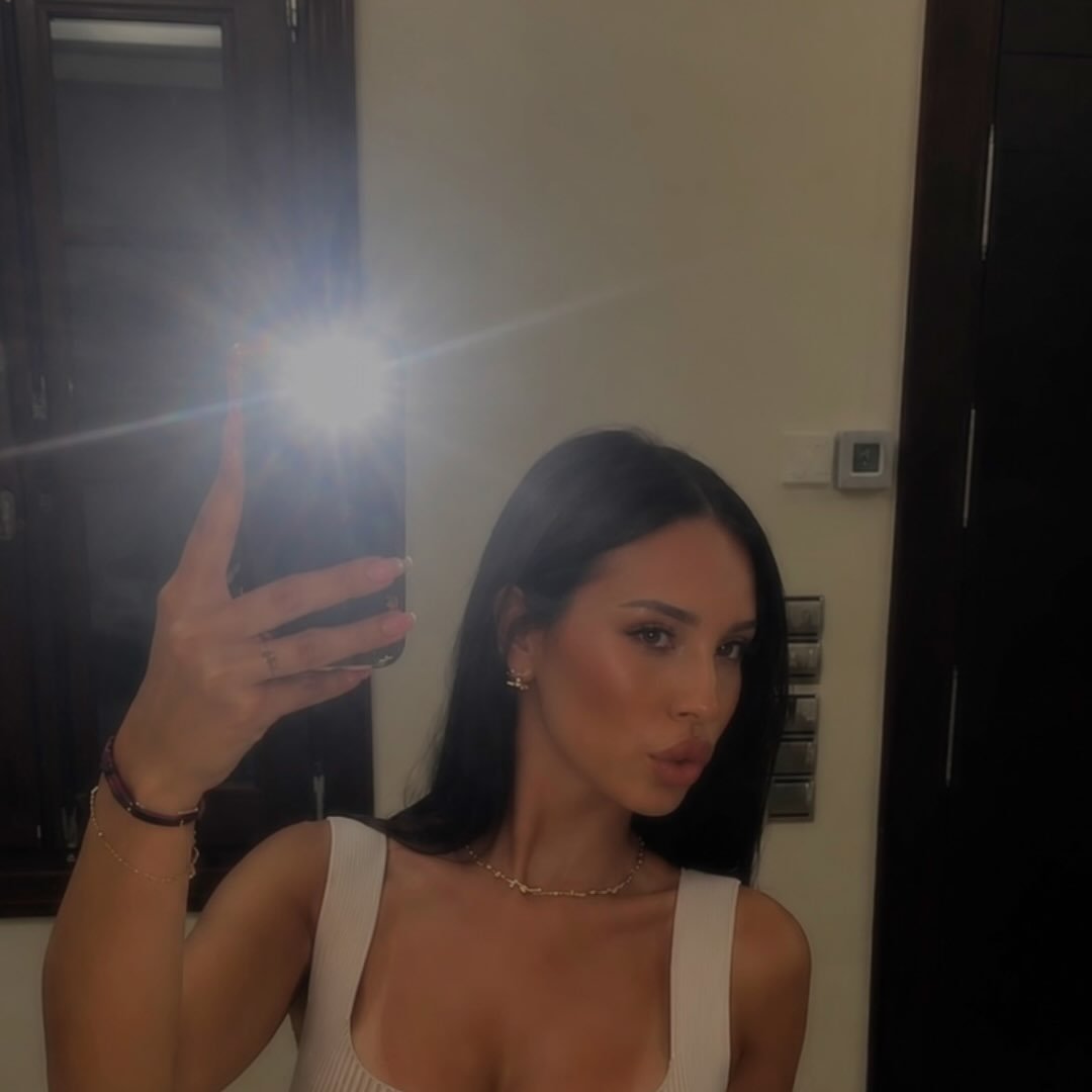 Instagram Profilbild von bellavrsic