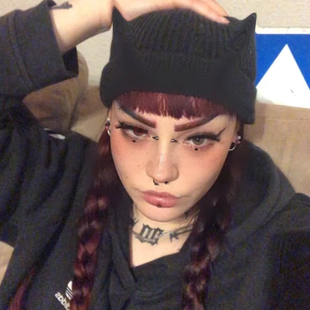Instagram Profilbild von ronja00fahle