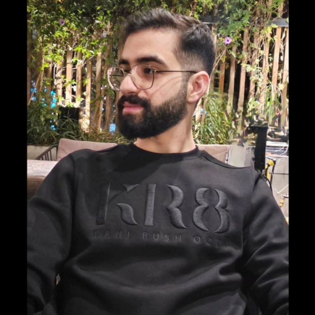 Instagram Profilbild von dehnashipouria