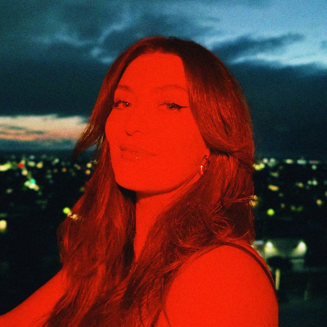 Instagram Profilbild von janine