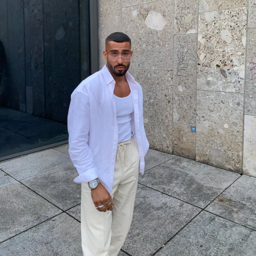 Instagram Profilbild von azxylmz