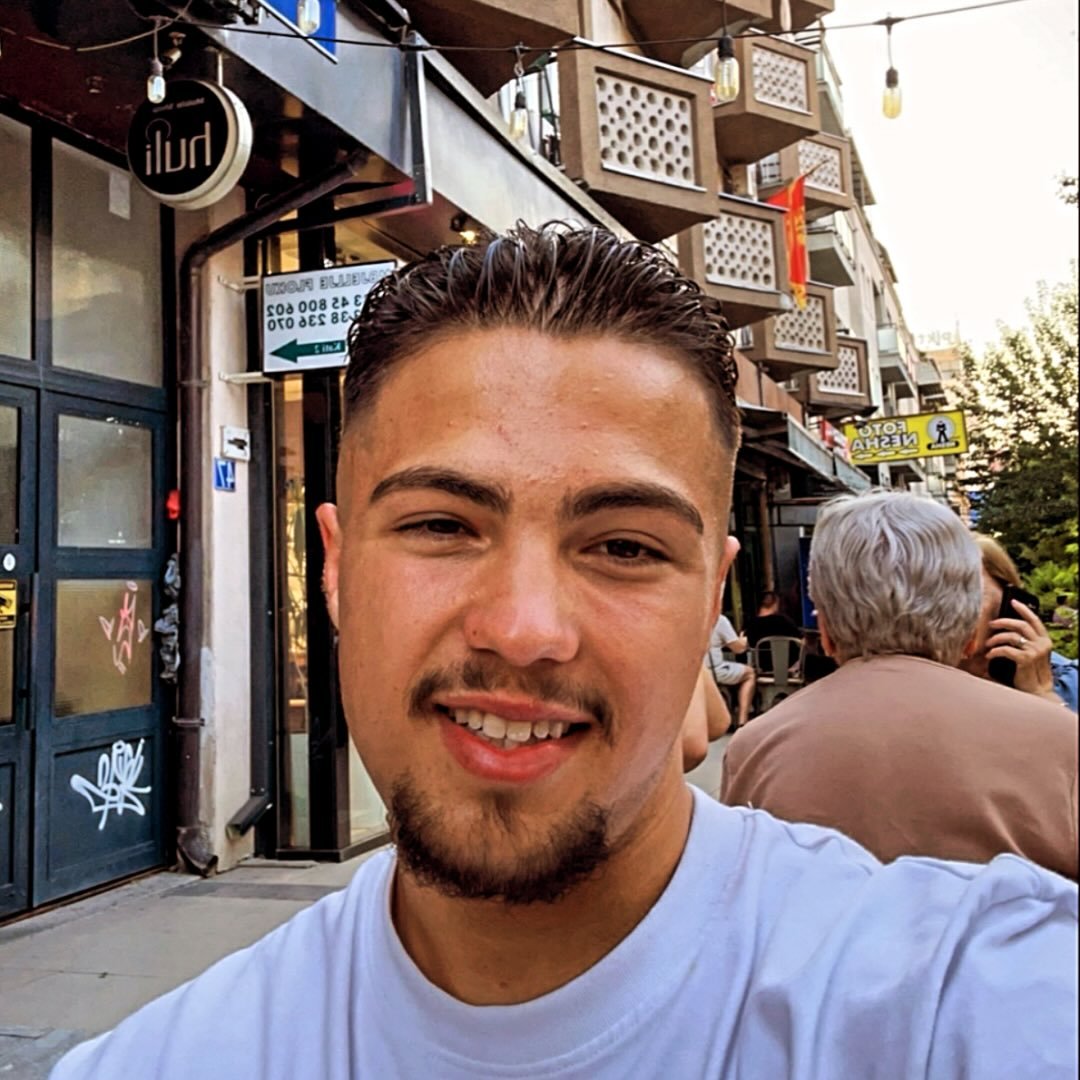 Instagram Profilbild von _endrit.02