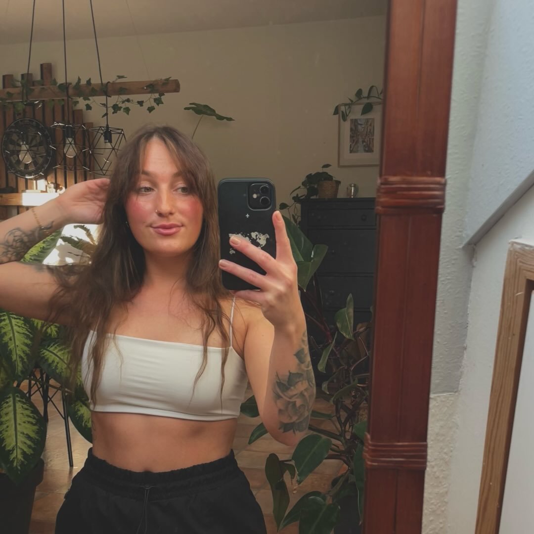 Instagram Profilbild von rosaliecharlotteengel