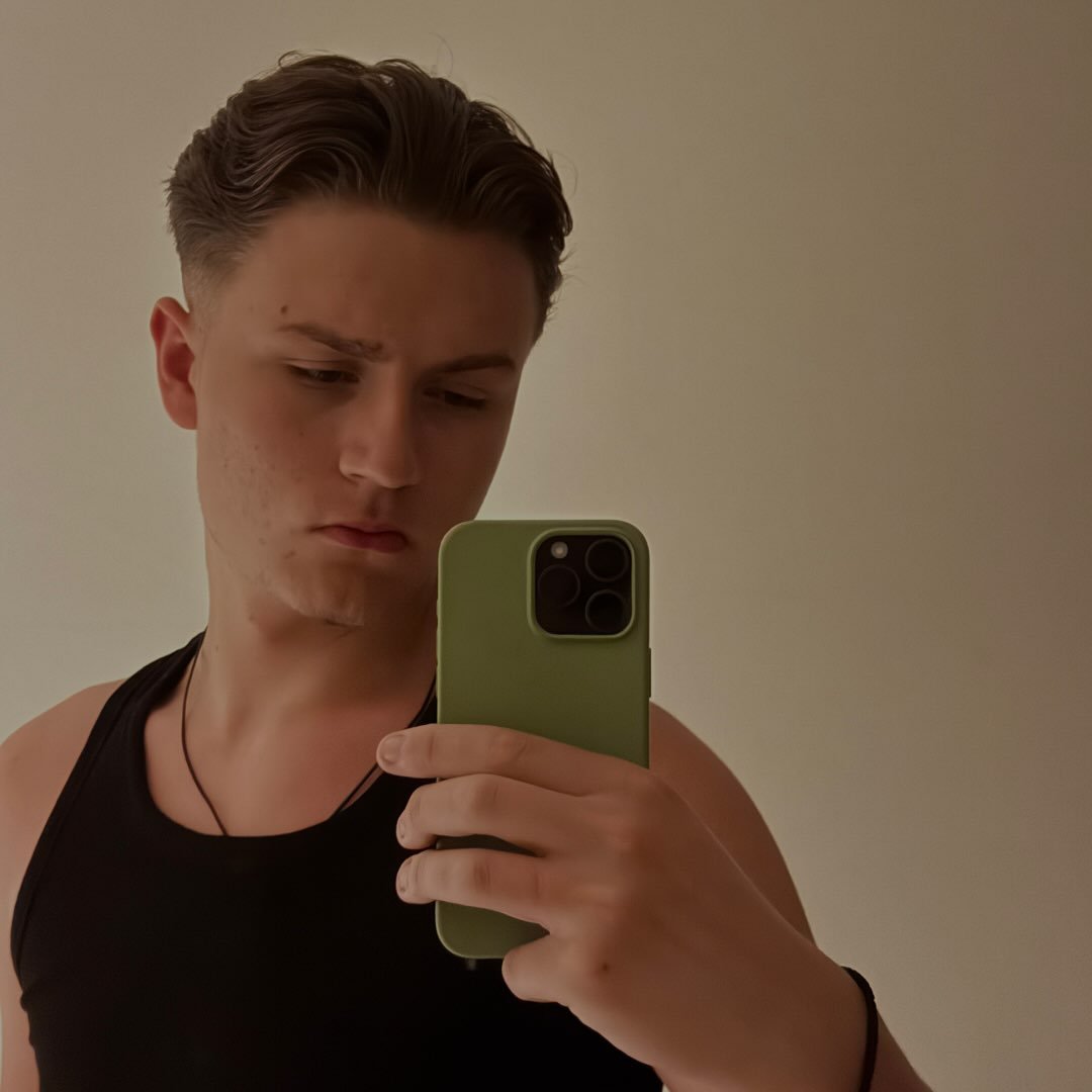 Instagram Profilbild von lars.wntff