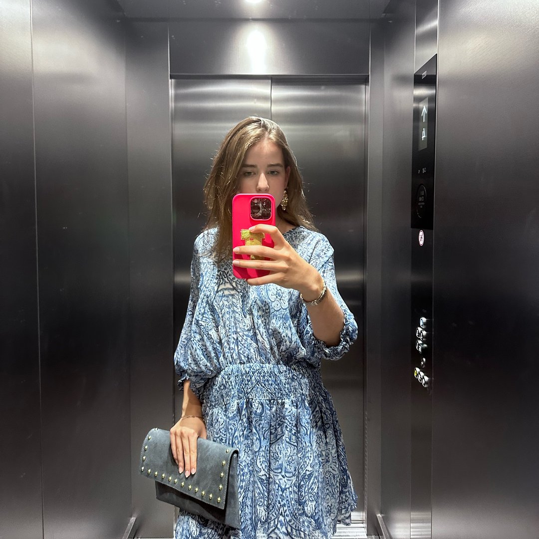 Instagram Profilbild von felinevwitzleben