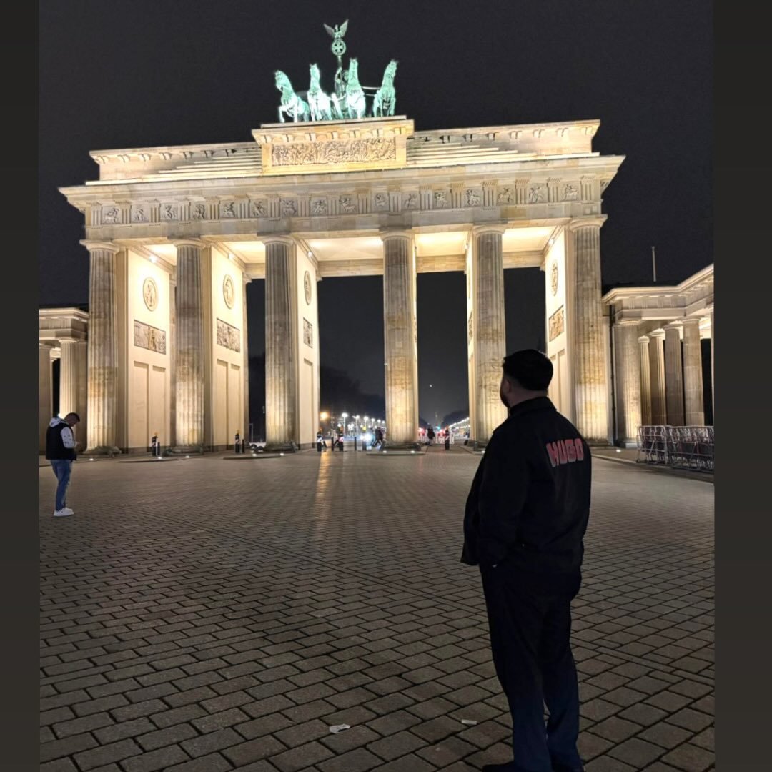 Instagram Profilbild von hakan_0819