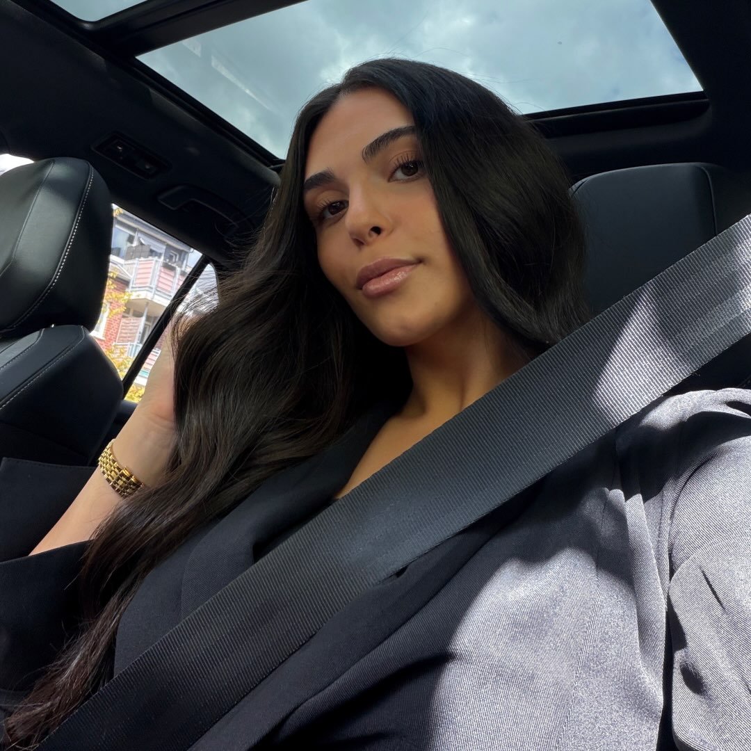 Instagram Profilbild von azraagrz