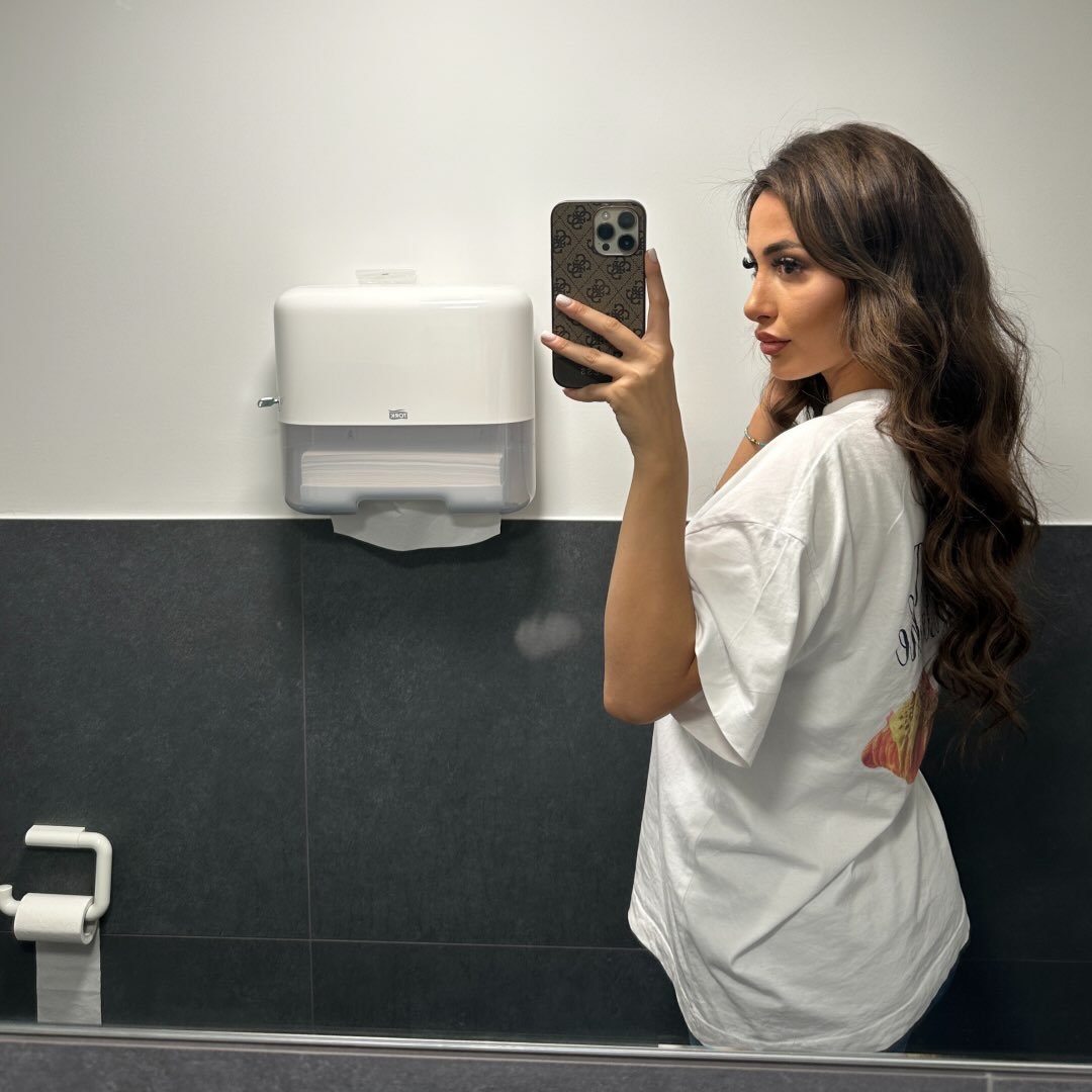 Instagram Profilbild von duuygumx