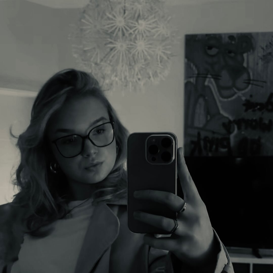 Instagram Profilbild von _tonymarie