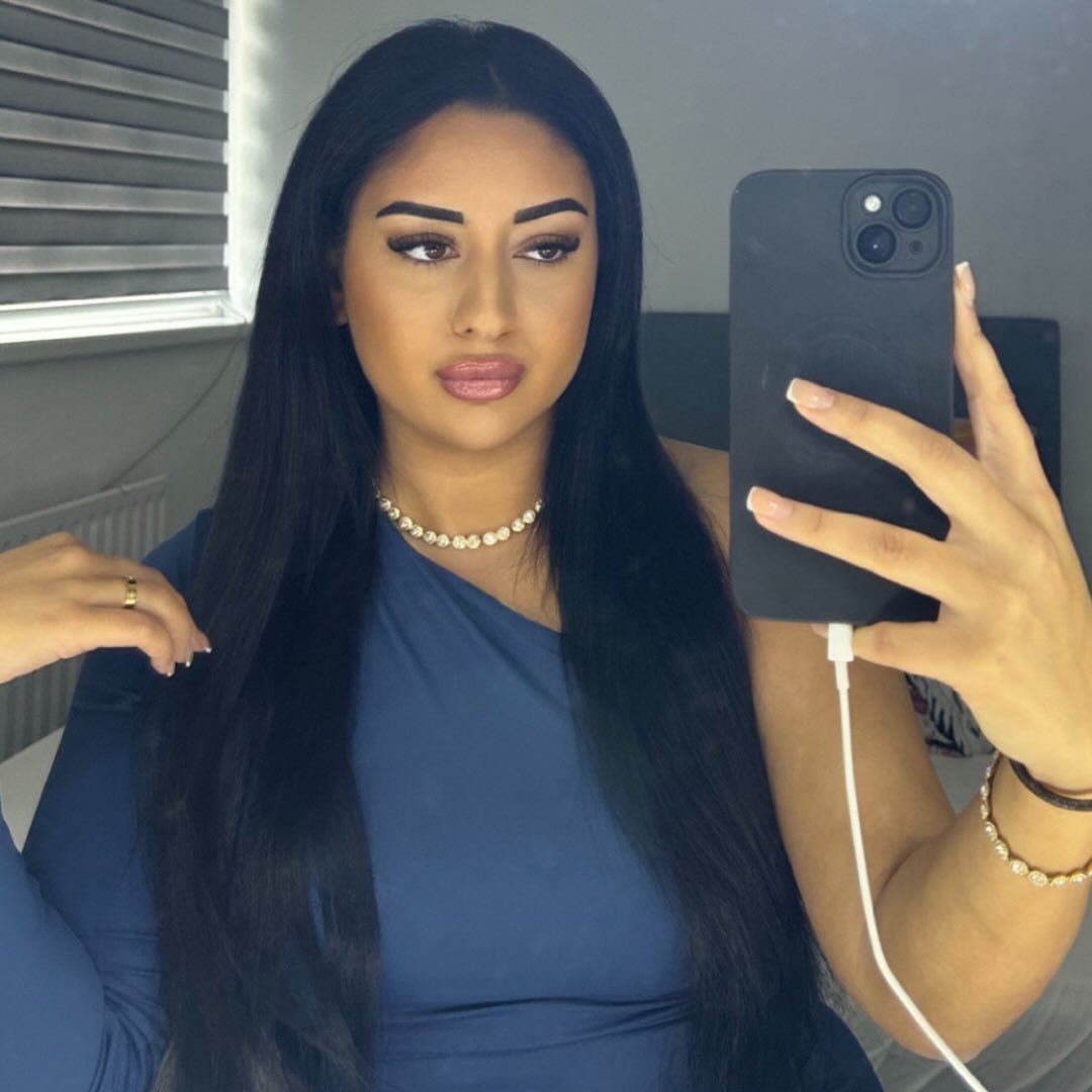 Instagram Profilbild von alissasln
