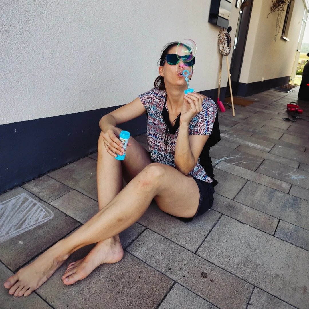 Instagram Profilbild von _.vroniesque._