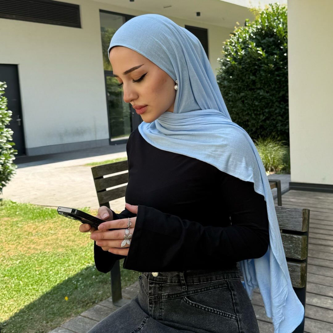 Instagram Profilbild von minaamoree