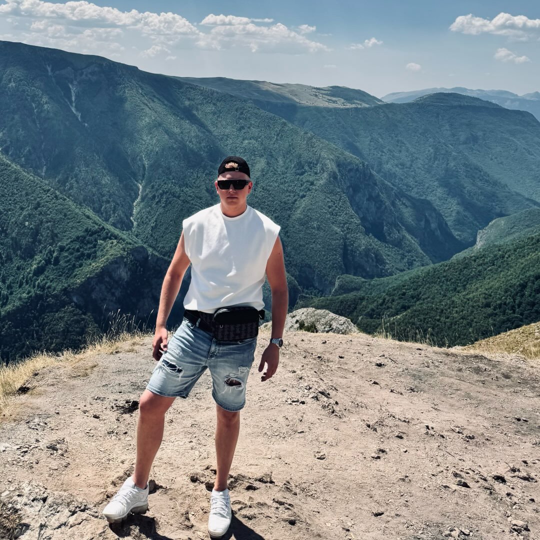 Instagram Profilbild von rijadselimovic_