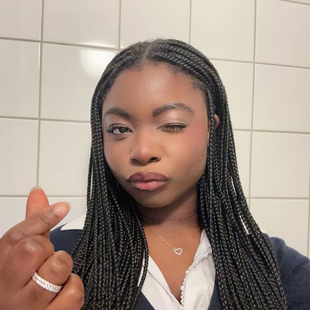 Instagram Profilbild von bfrsharon