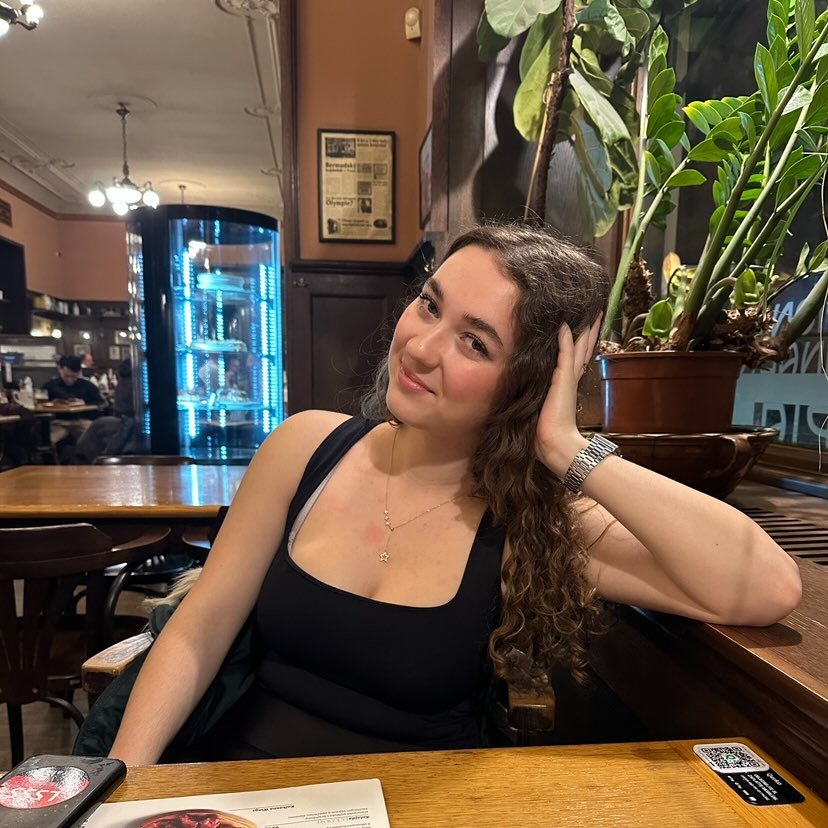 Instagram Profilbild von annikavojtisek