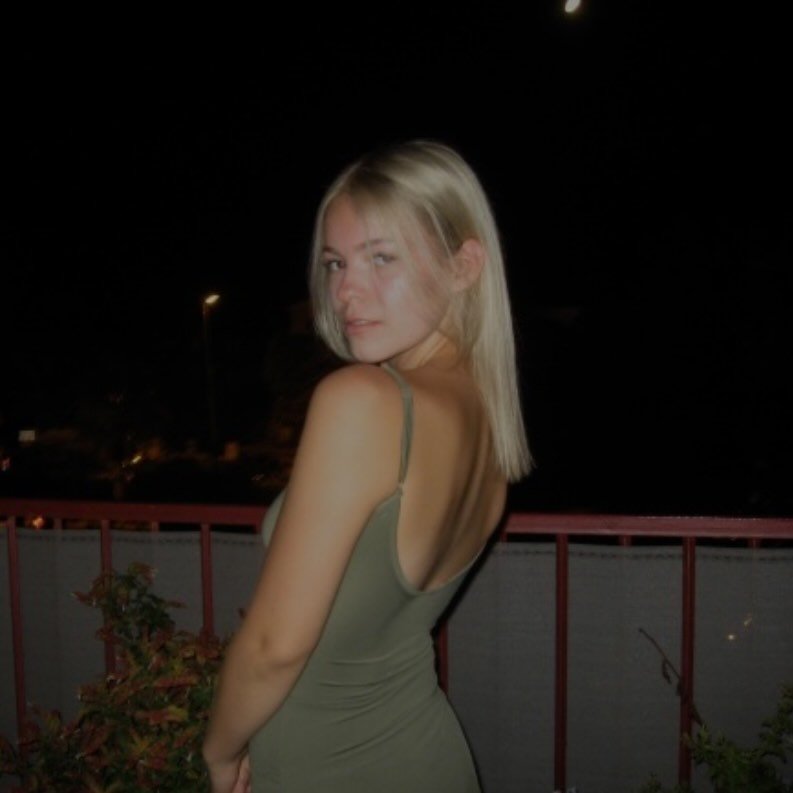 Instagram Profilbild von allacieslinska