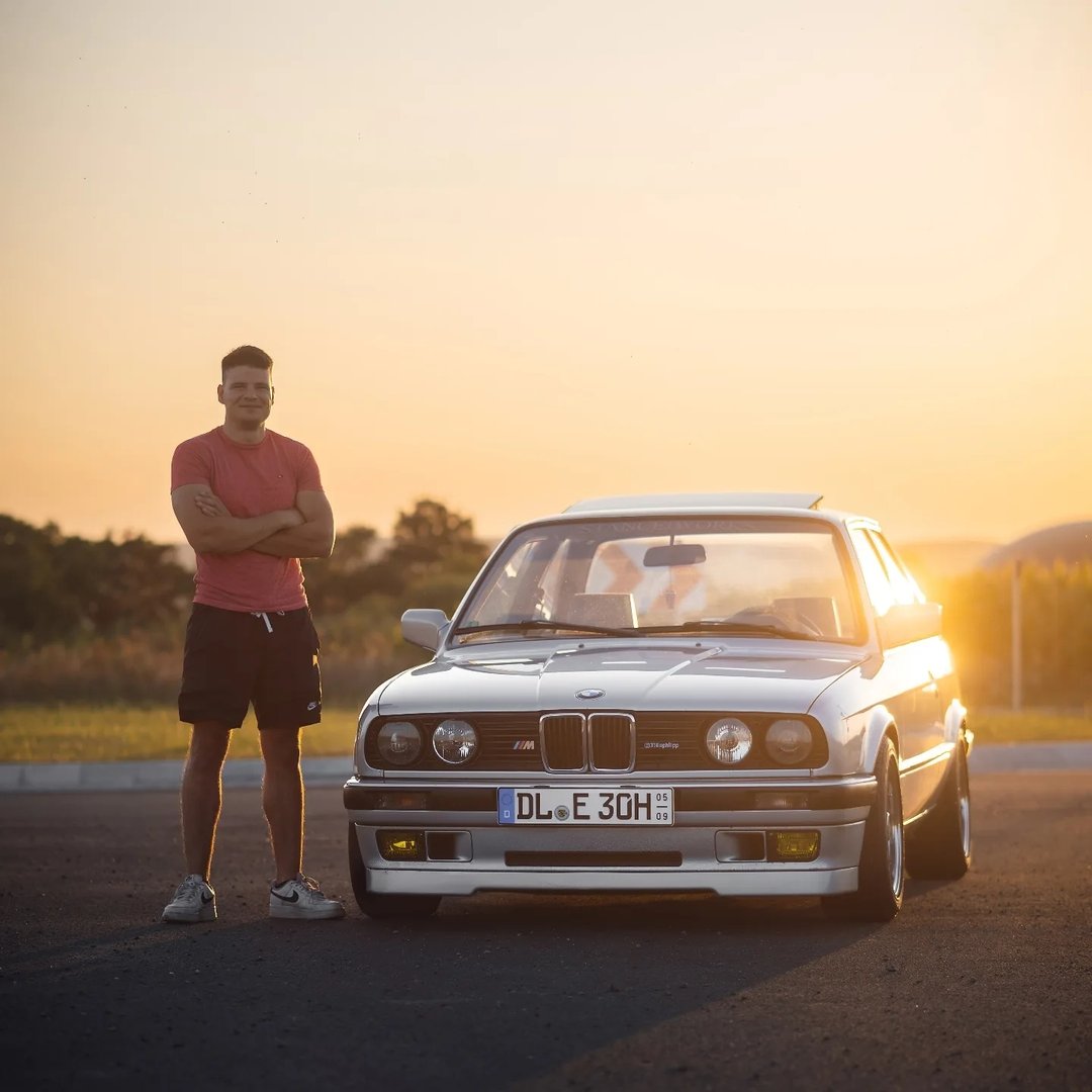 Instagram Profilbild von 318isphilipp