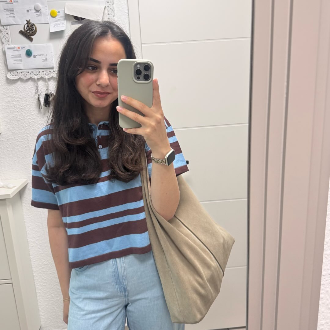 Instagram Profilbild von meldasvc