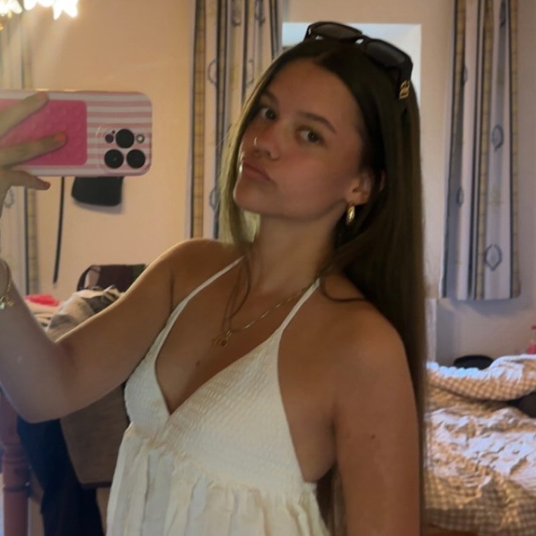Instagram Profilbild von annikaamuriel