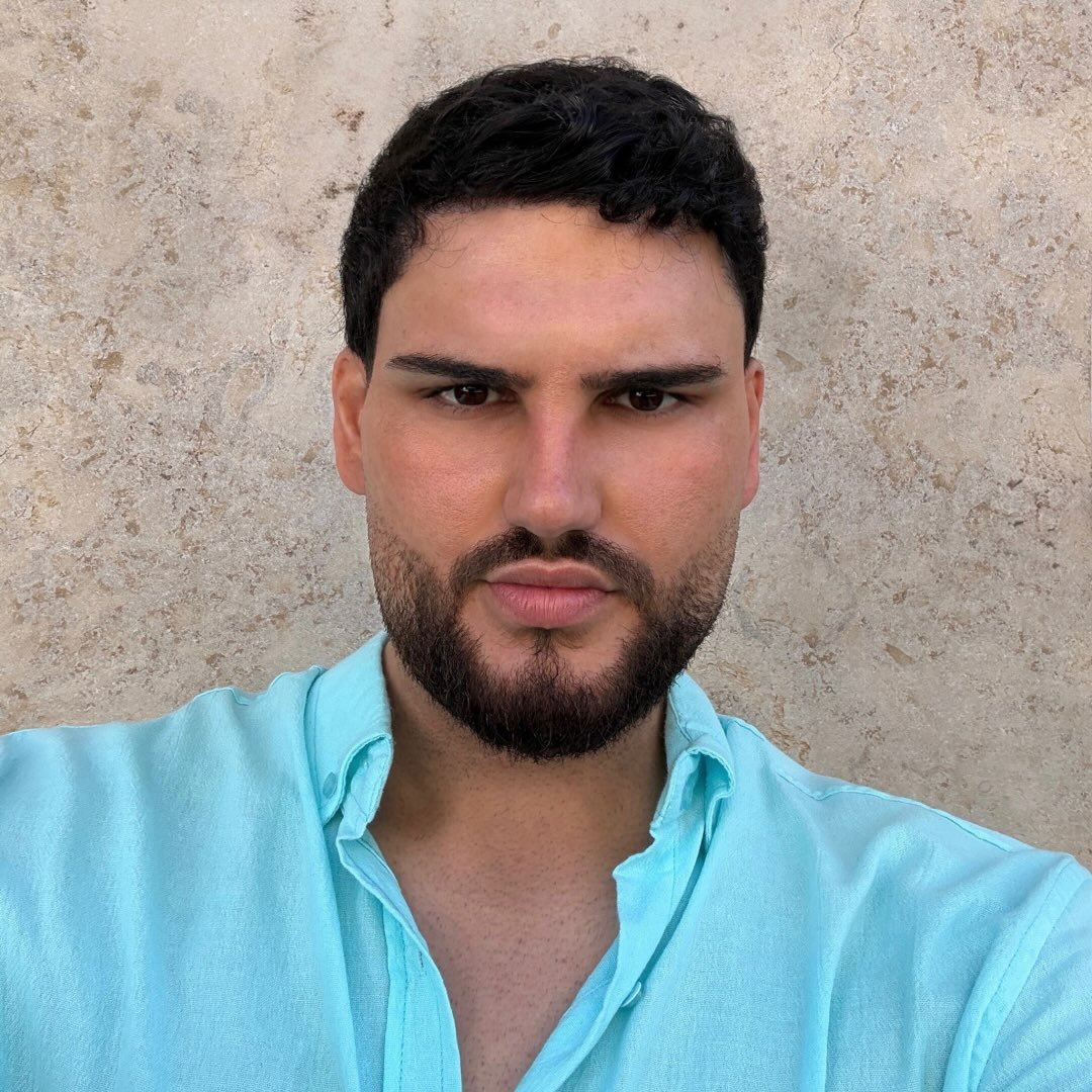 Instagram Profilbild von alpayoen