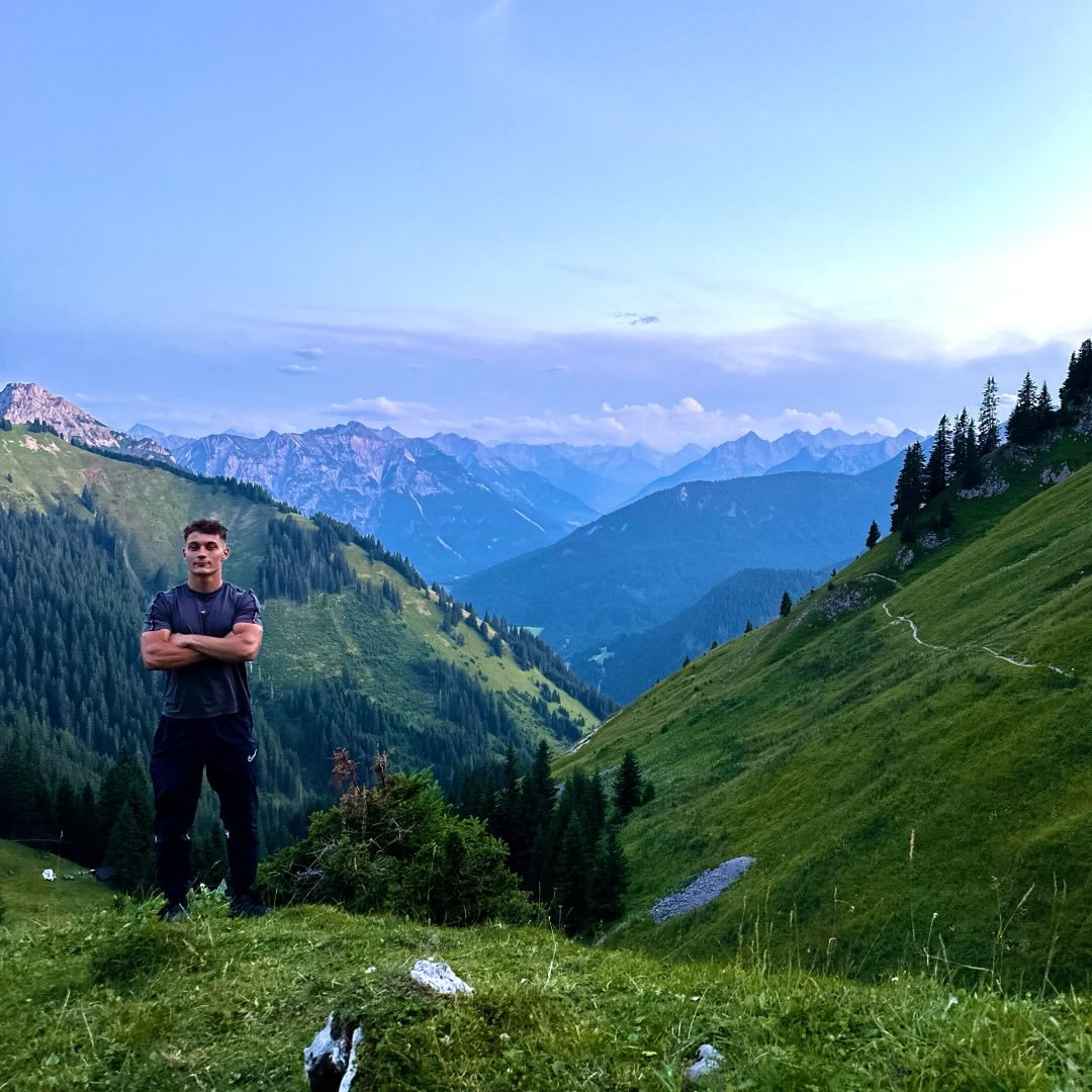 Instagram Profilbild von max.gudat