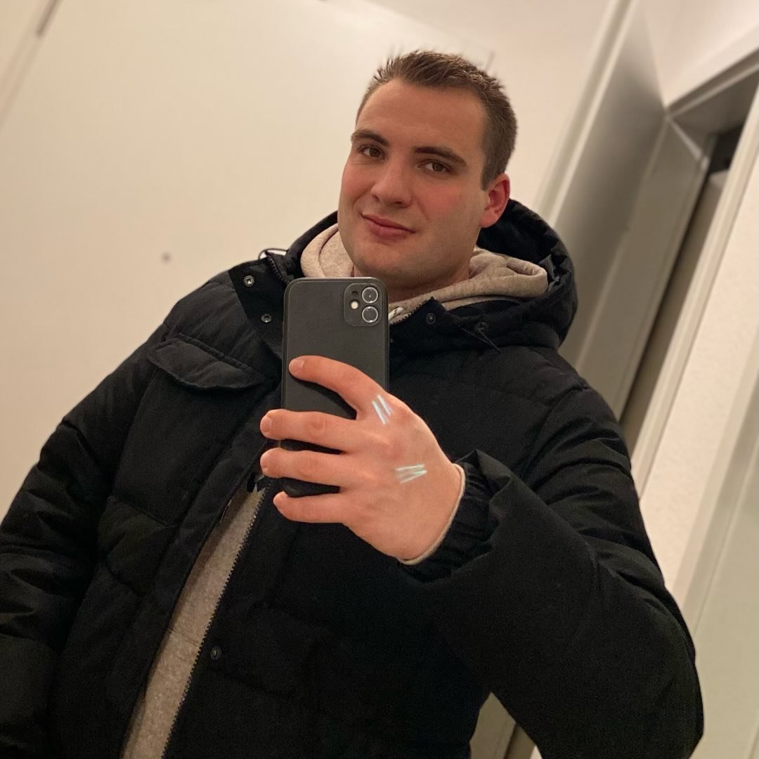 Instagram Profilbild von jannis__097