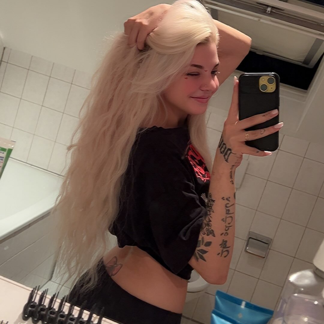 Instagram Profilbild von _livura