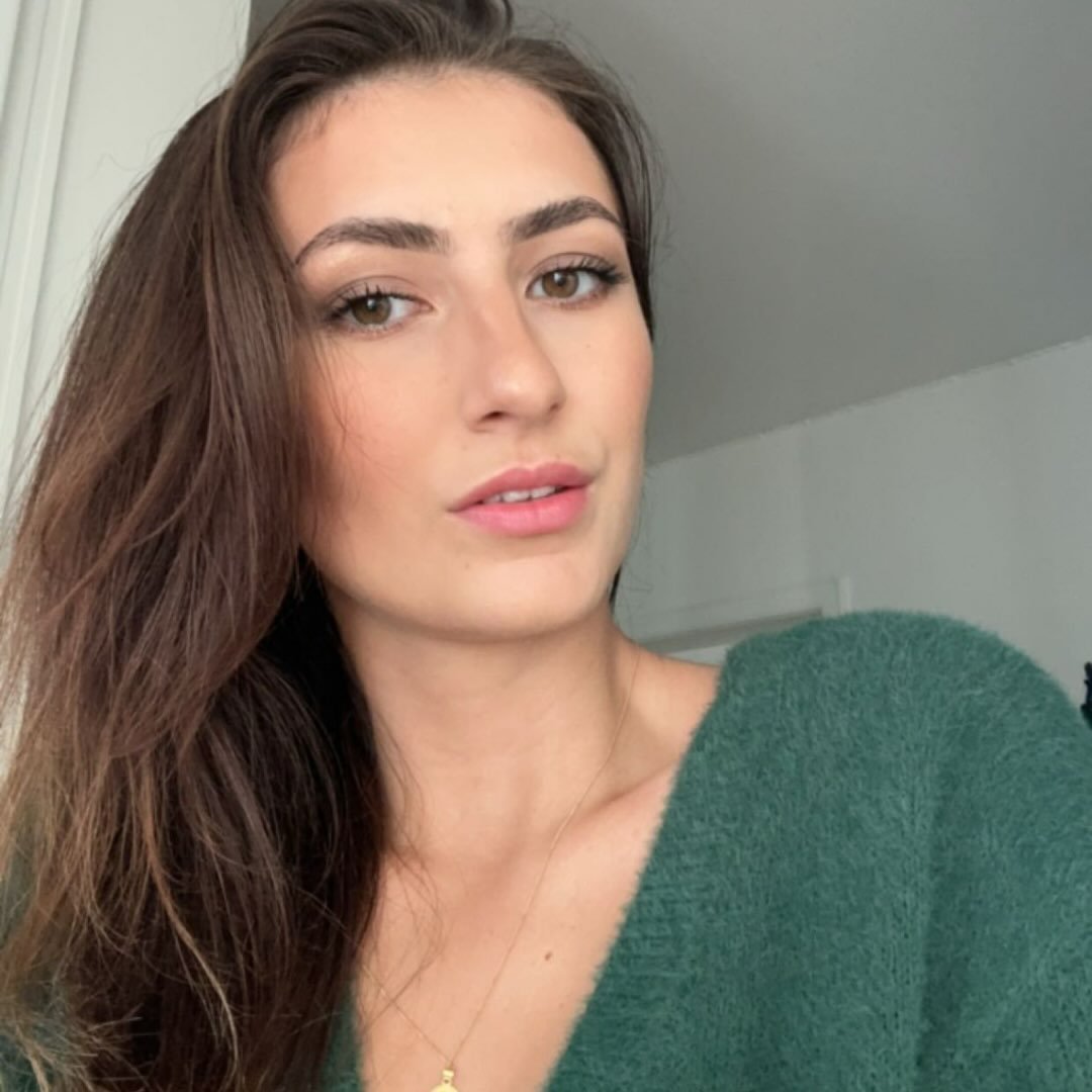Instagram Profilbild von d1sirin