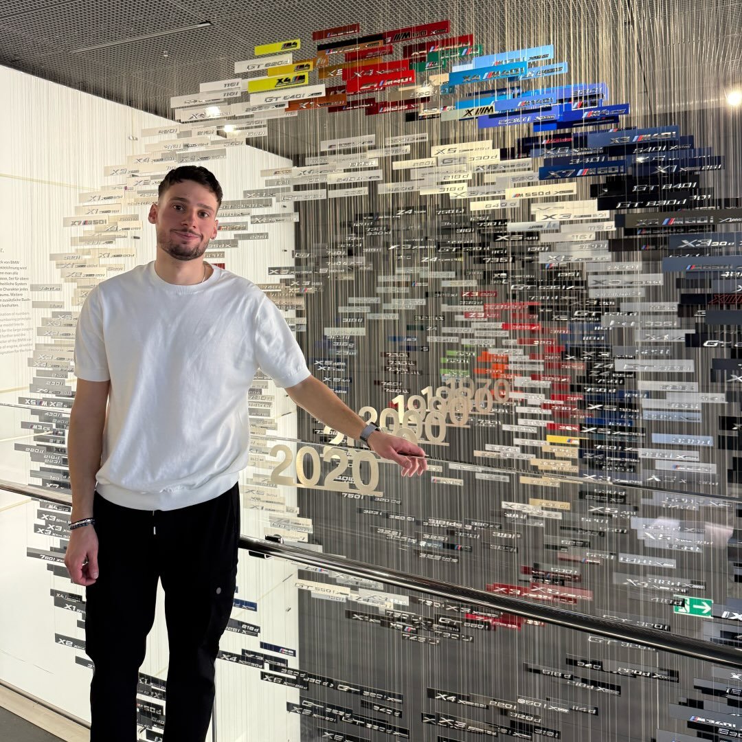 Instagram Profilbild von kristianmiljkovic