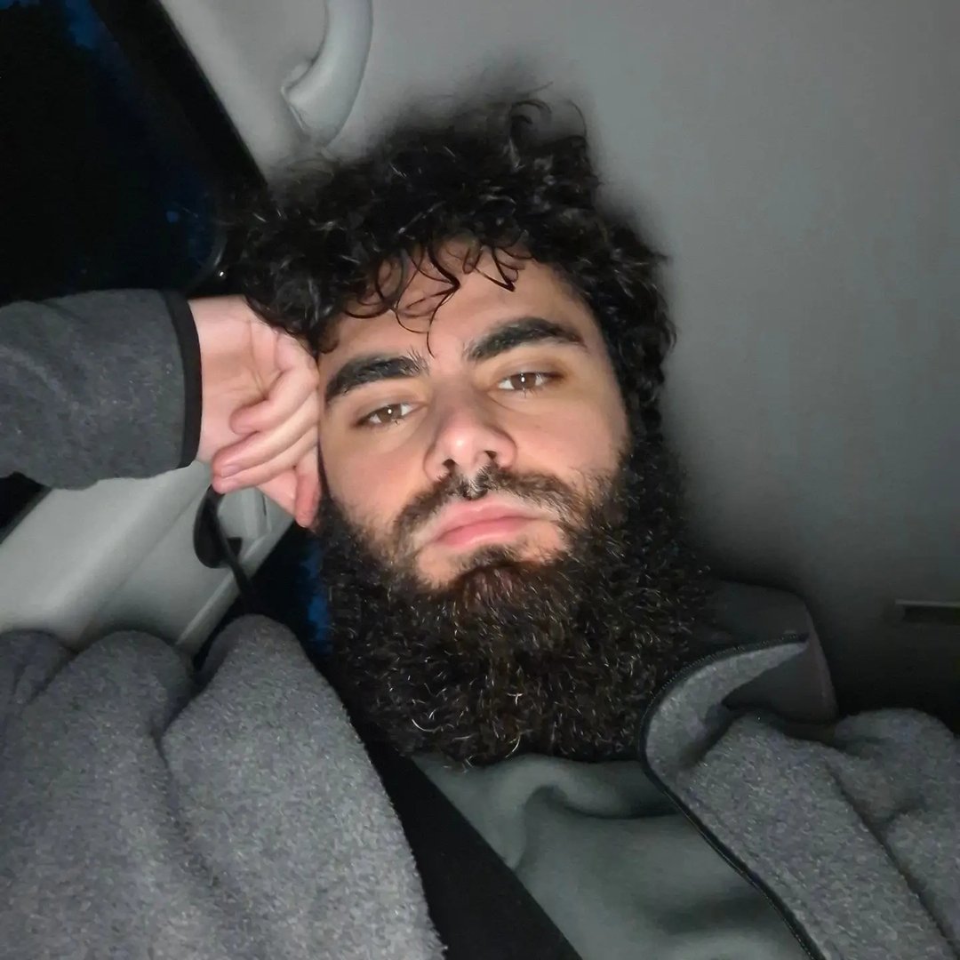 Instagram Profilbild von _muhxmm