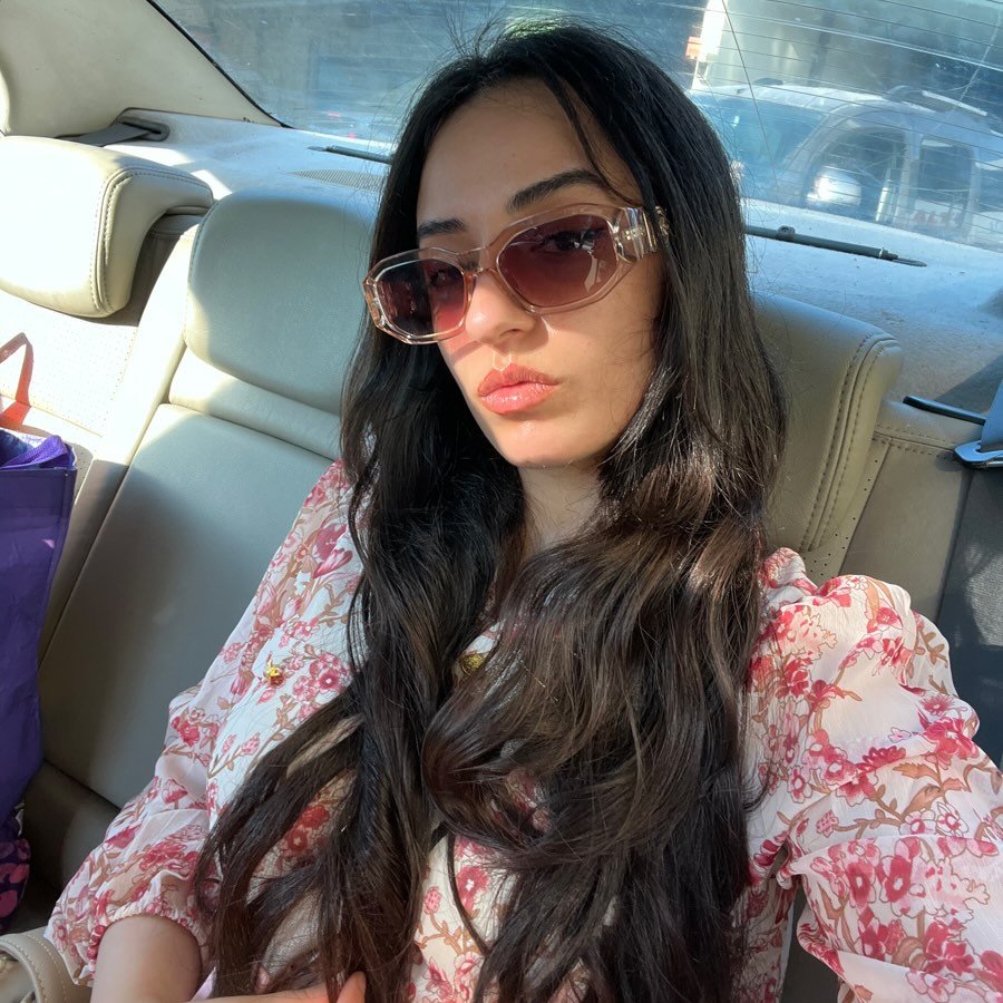 Instagram Profilbild von rosiekrnfl