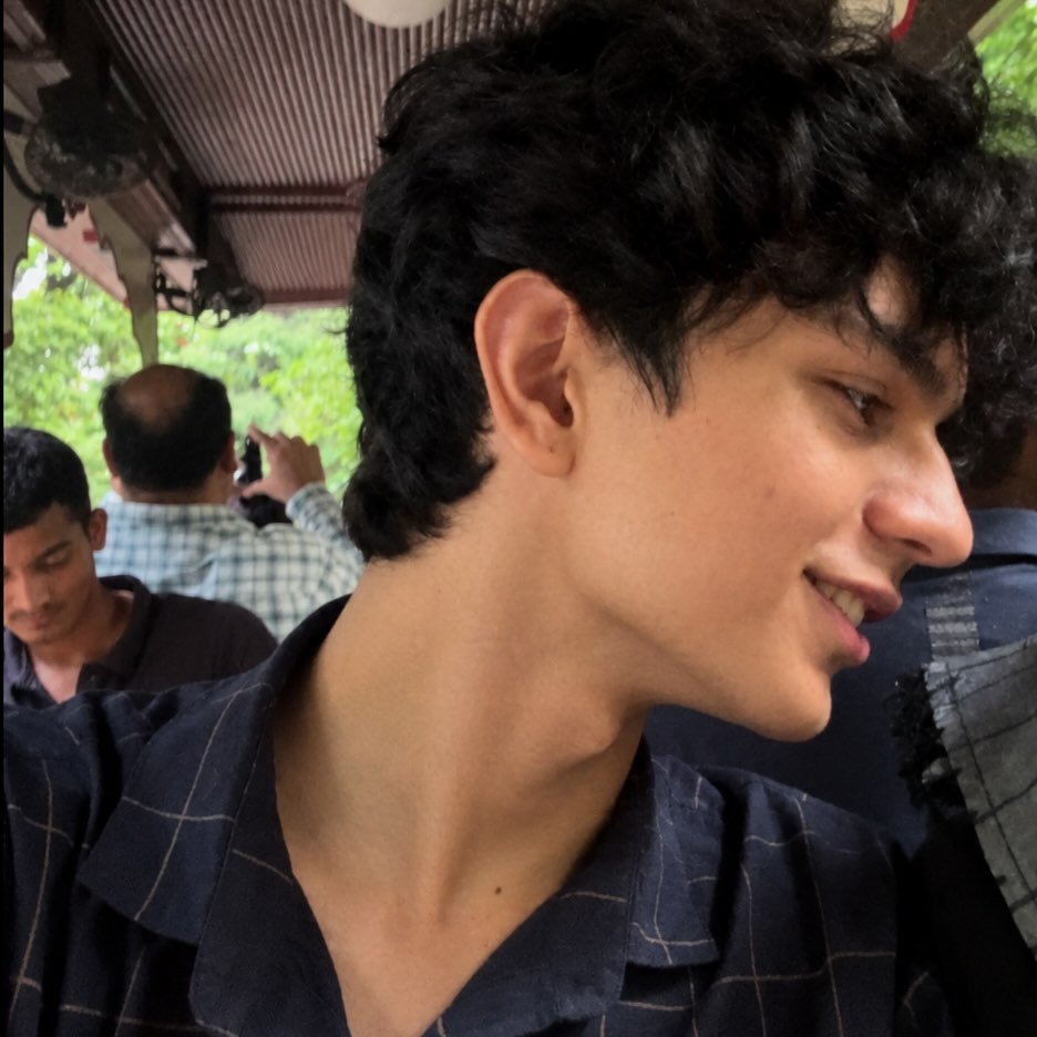 Instagram Profilbild von rudravity