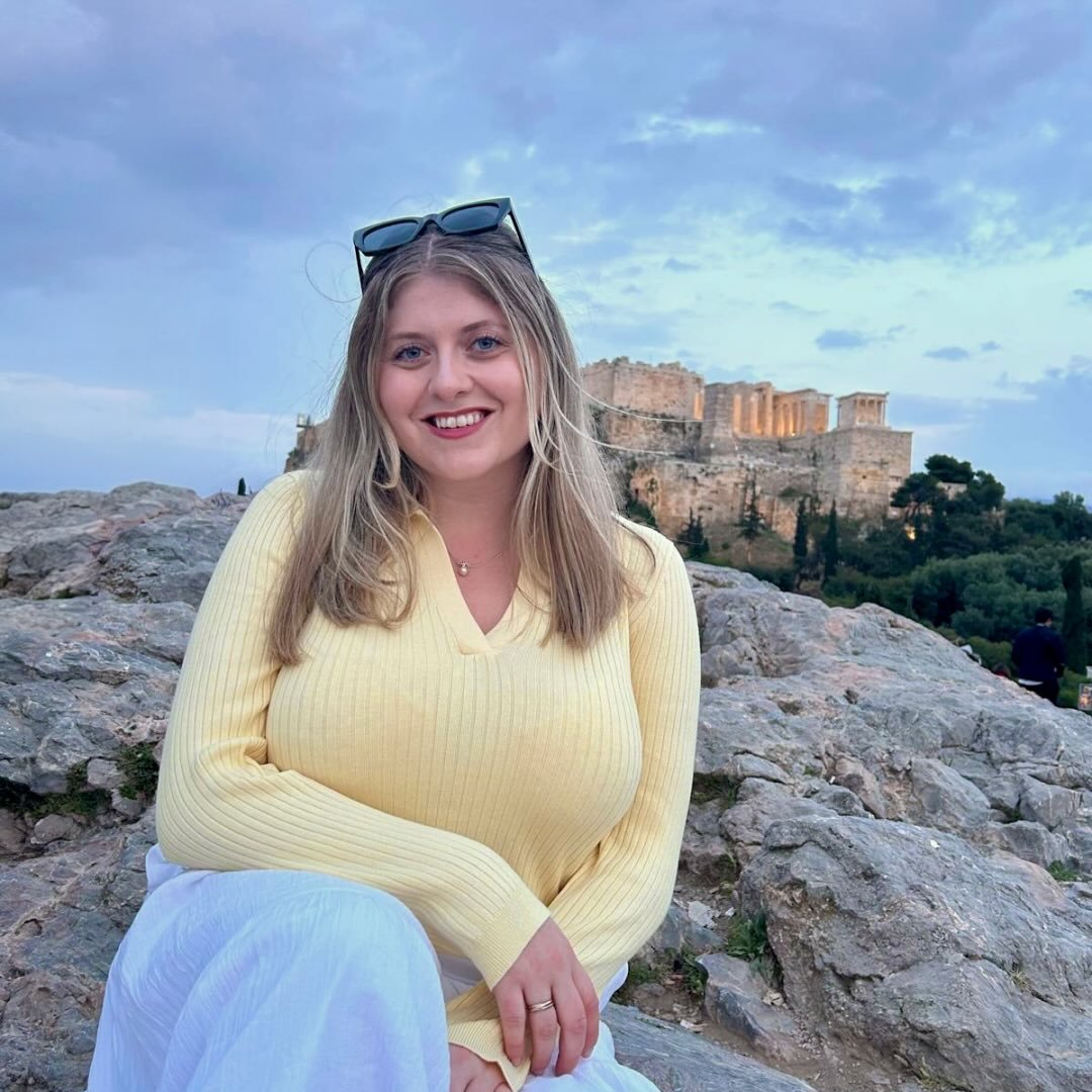 Instagram Profilbild von erikamantoura