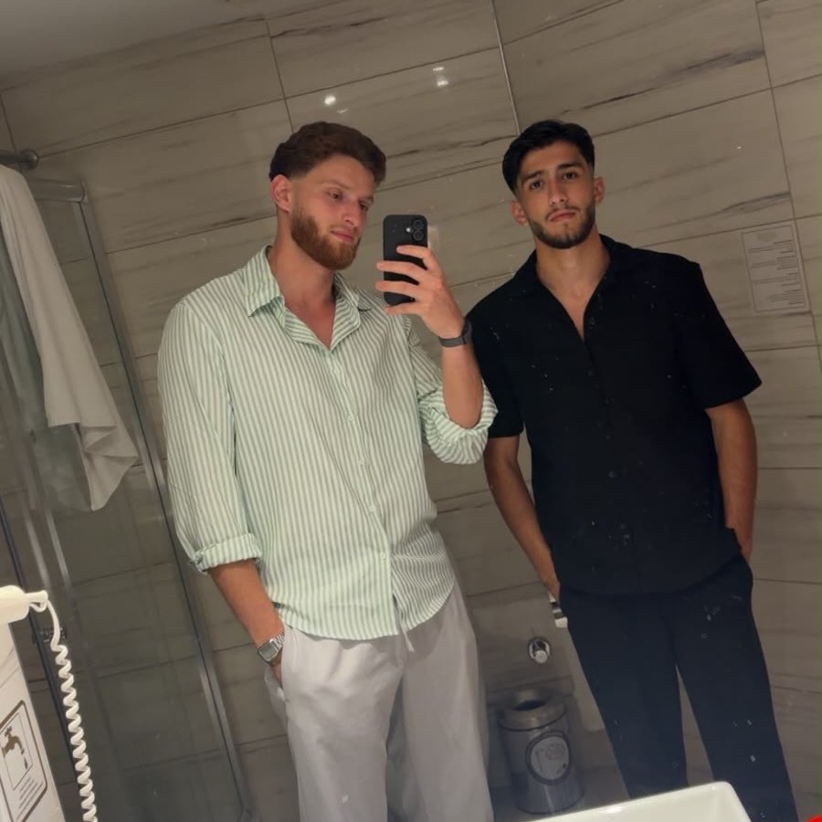 Instagram Profilbild von 27mehmet__