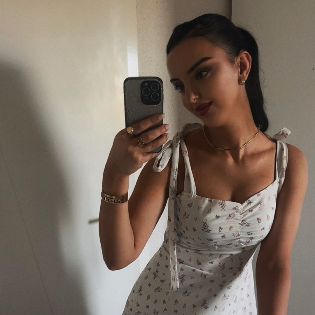 Instagram Profilbild von arlindajasharii