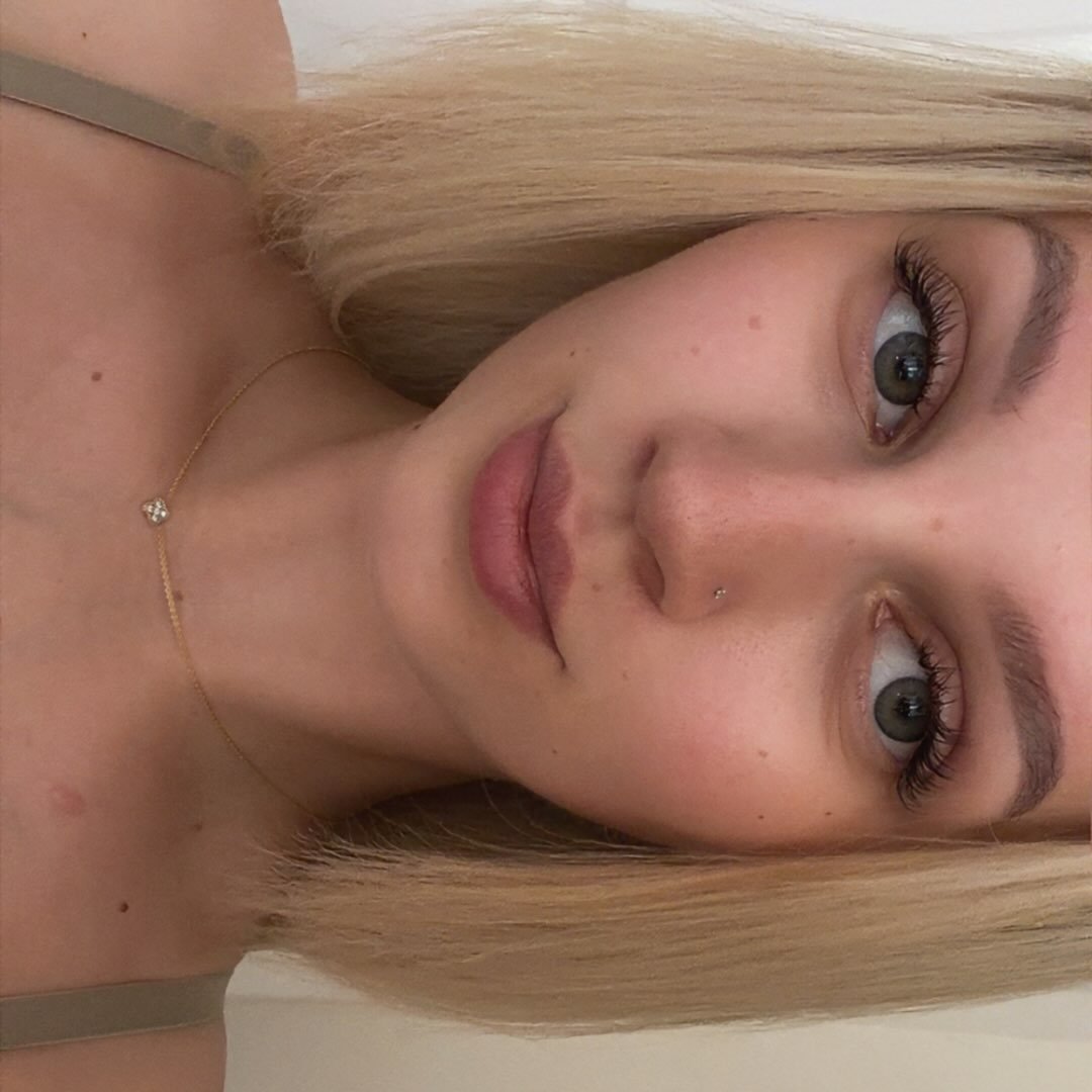 Instagram Profilbild von weronikauzun
