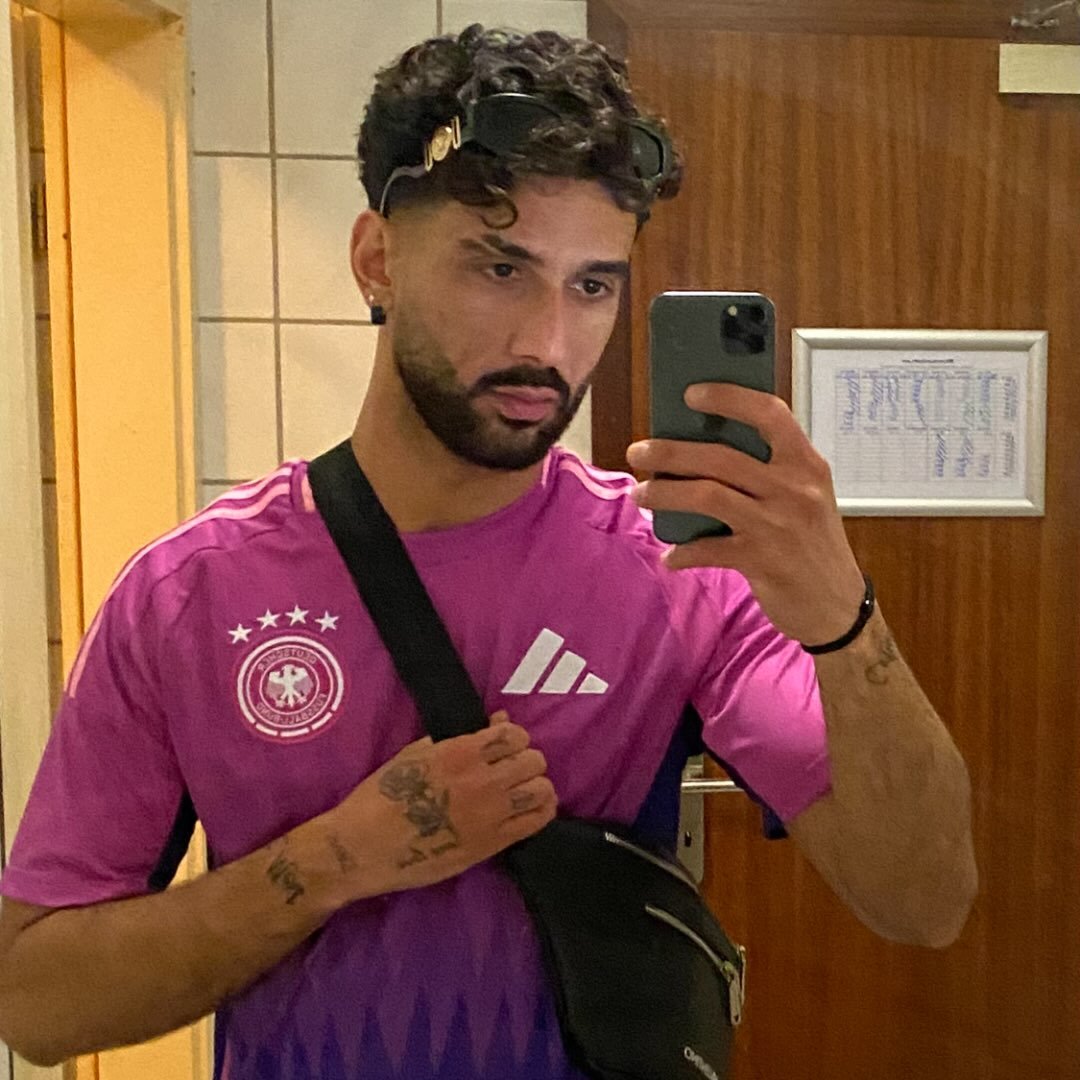 Instagram Profilbild von 17atimrt