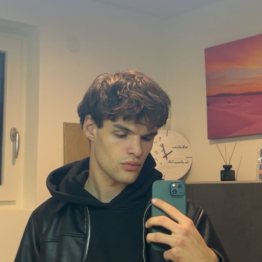 Instagram Profilbild von marcromeo