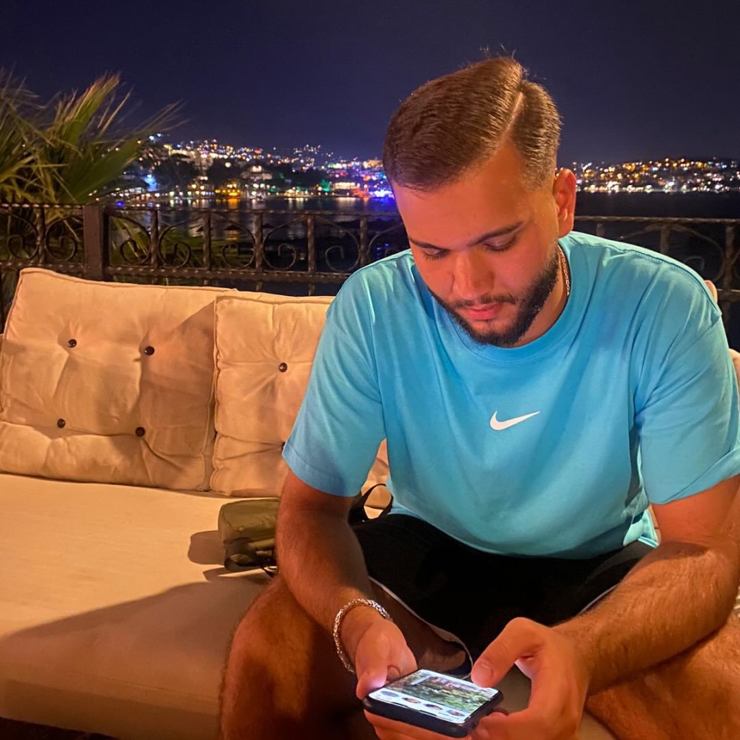 Instagram Profilbild von emrenar46