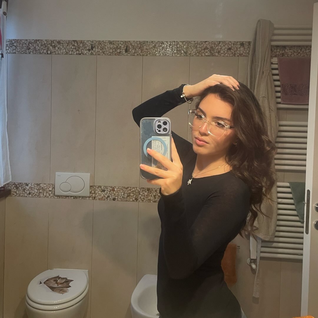 Instagram Profilbild von giorgiacappanera