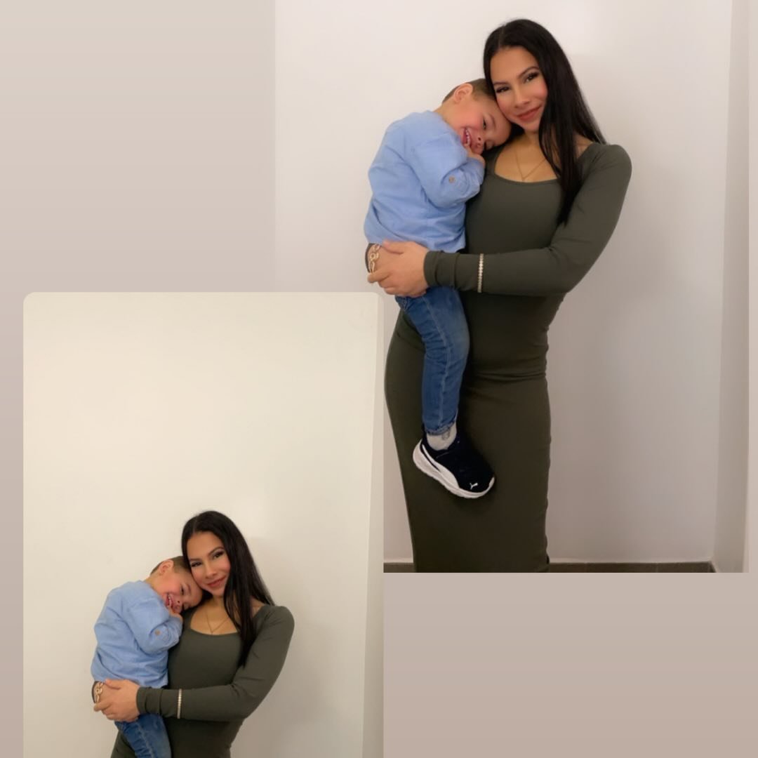 Instagram Profilbild von irania.311