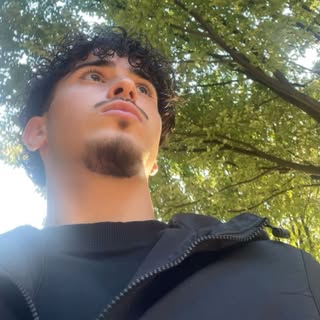 Instagram Profilbild von _bedran25