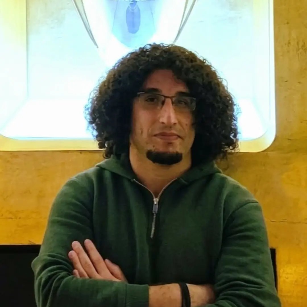 Instagram Profilbild von bahadiryilmam
