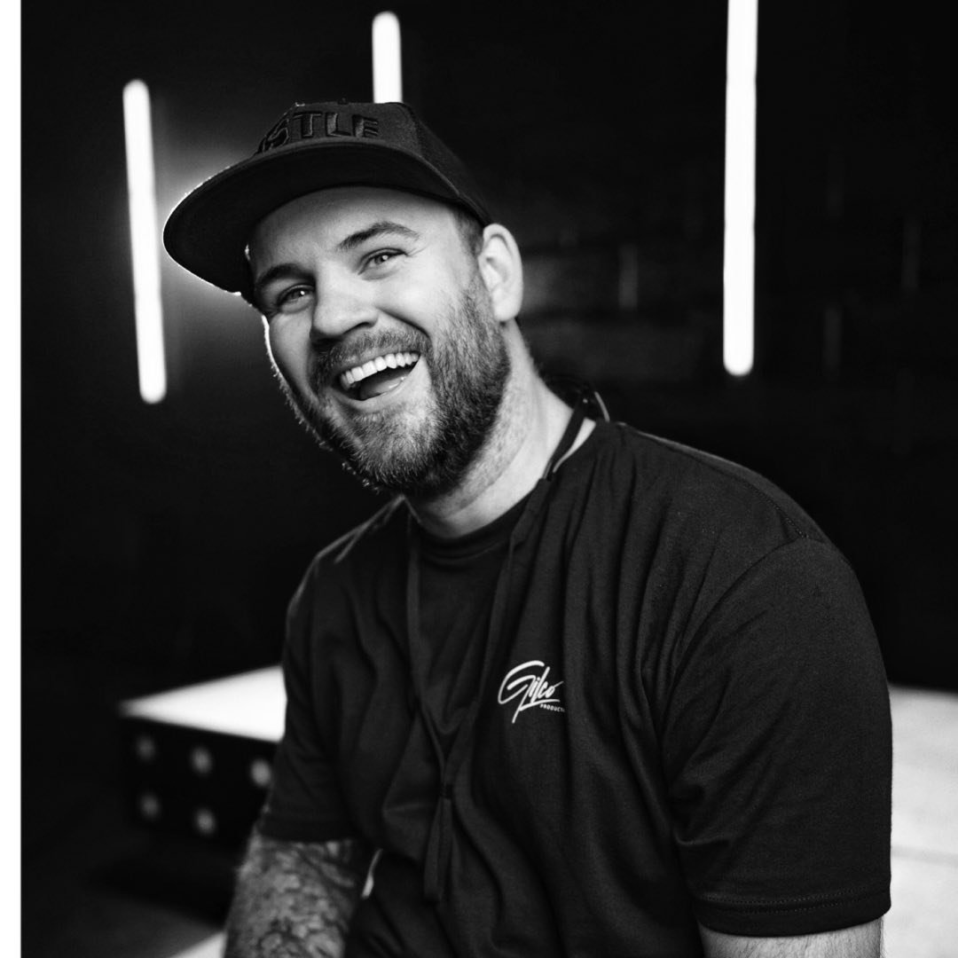 Instagram Profilbild von gilcoproductions