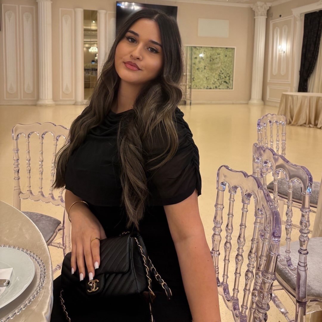 Instagram Profilbild von selinatrnc