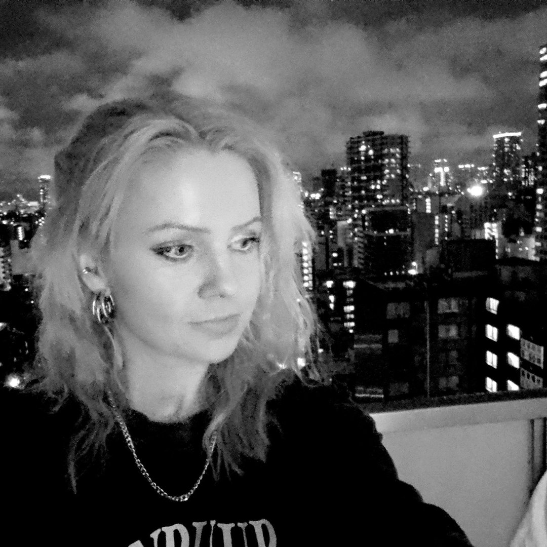 Instagram Profilbild von maritajani