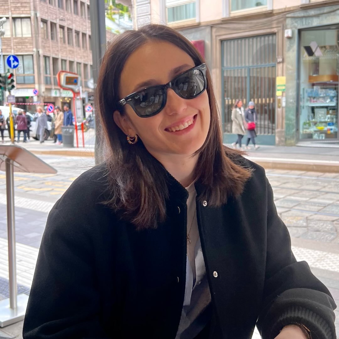 Instagram Profilbild von sevgisaglm