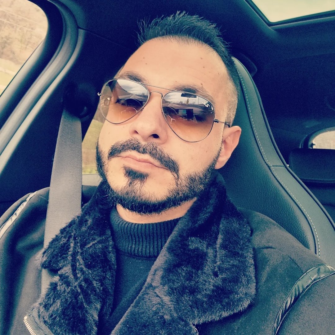 Instagram Profilbild von _dav