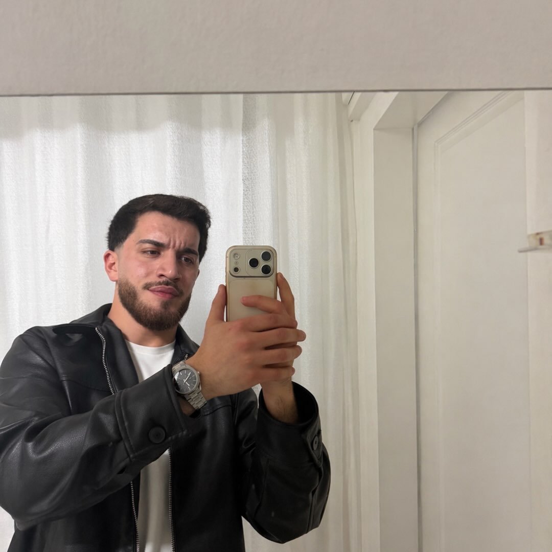 Instagram Profilbild von m_guerkan