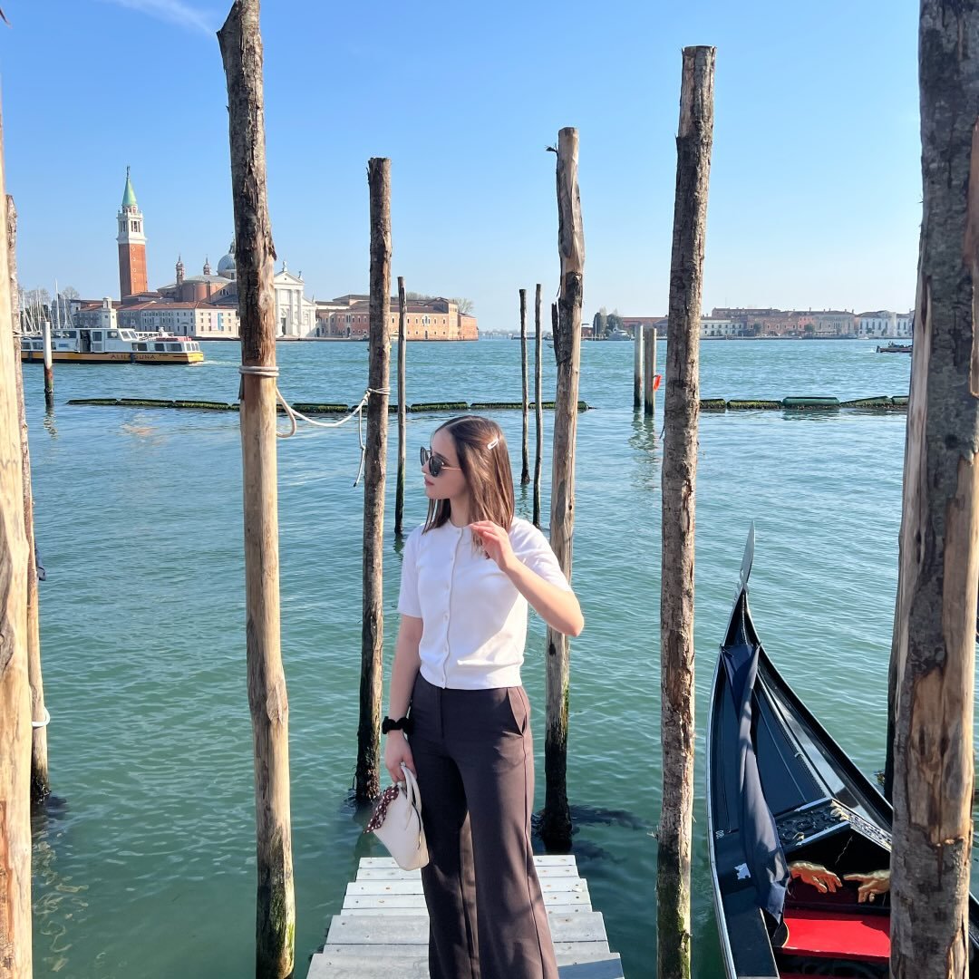 Instagram Profilbild von damarissmihai